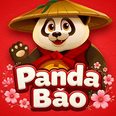 Panda Bao game tile