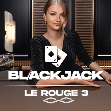 Le Rouge 3 game tile