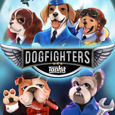 DogFighters - Their Finest Hour game tile