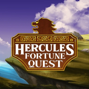 Hercules Fortune Quest game tile