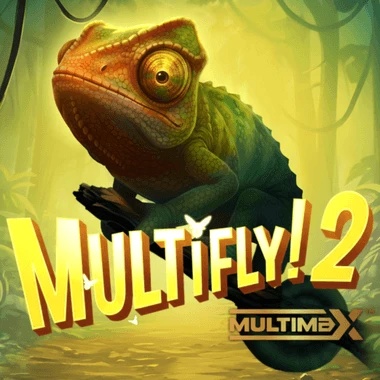 MultiFly! 2 MultiMax game tile