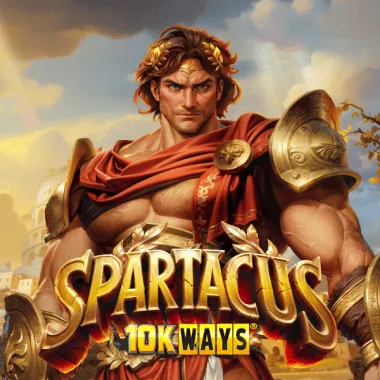 Spartacus 10K Ways game tile