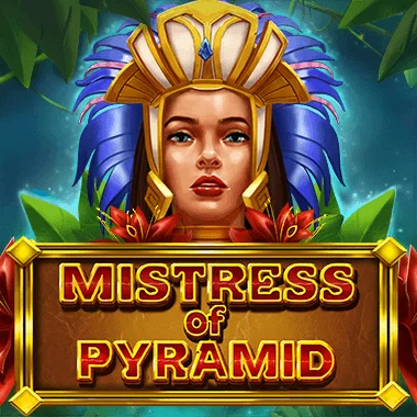 Mistress Of Pyramid game tile