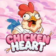 Chicken Heart game tile