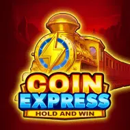 Coin Express game tile