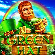 Green Hat game tile