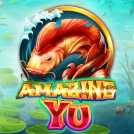 Amazing Yu game tile