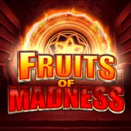 Fruits of Madness game tile