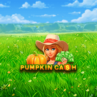 Pumpkin Cash game tile
