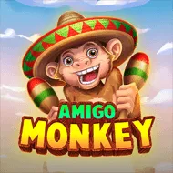 Amigo Monkey game tile