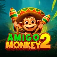 Amigo Monkey 2 game tile