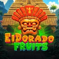 ElDorado Fruits game tile