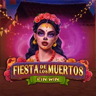 Fiesta de los Muertos game tile