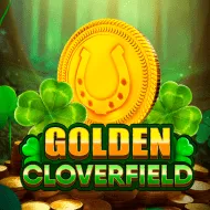 Golden Cloverfield game tile