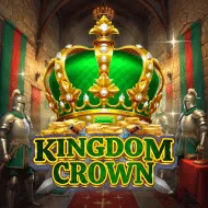 Kingdom Crown game tile