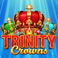 Trinity Crowns game tile