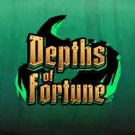 Depths of Fortune game tile