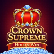 Crown Supreme: Hold & Win game tile