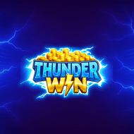 Thunder Win Hold and Win game tile