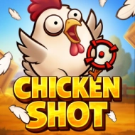 Chicken Shot game tile