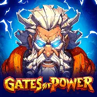 Gates of Power game tile