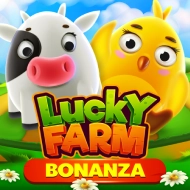 Lucky Farm Bonanza game tile