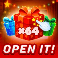 Open It! game tile