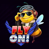 Fly On! game tile