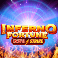 Inferno Fortune InstaStrike game tile