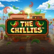 The Chillies game tile