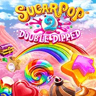Sugar Pop 2: Double Dipped game tile