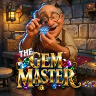 The Gem Master game tile