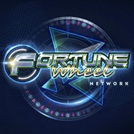 FORTUNE Wheel Network game tile