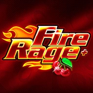 Fire Rage game tile