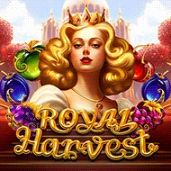 Royal Harvest game tile