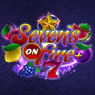 Seven's on Fire game tile