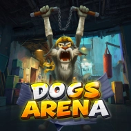 Dogs Arena game tile