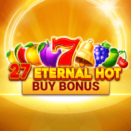 27 Eternal Hot Buy Bonus game tile
