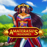 Amaterasu's Treasures x1000 game tile