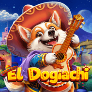 El Dogiachi 1000 game tile