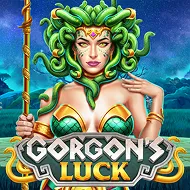 Gorgon's Luck game tile