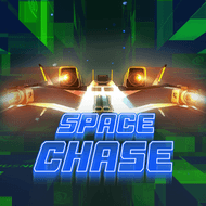 Space Chase game tile