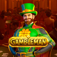 Gambleman game tile