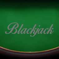 Classic Blackjack A game tile