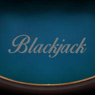 Classic Blackjack B game tile