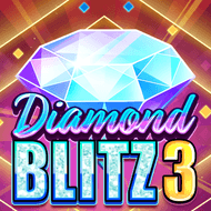 Diamond Blitz 3 game tile