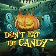 Don't Eat the Candy game tile