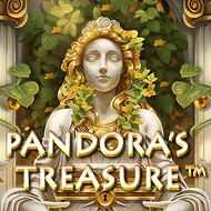 Pandora's Treasure game tile