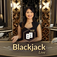 Platinum Private Blackjack 12 game tile