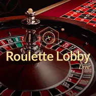 Roulette Lobby game tile